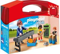PLAYMOBIL 9321 Sujet - éducation musicale