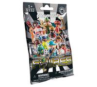 PLAYMOBIL 9332 Figures Garçons Série 13