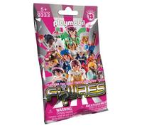 Playmobil 9333 - Figures 9333 Filles Série 13