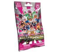 Playmobil 9333 - Figures 9333 Filles Série 13