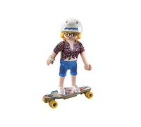 Playmobil 9338 Skateuse