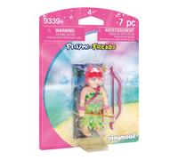 PLAYMOBIL 9339 Elfe en bois