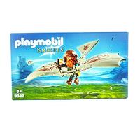 Playmobil 9342 – Nain avec deltaplane