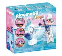 Playmobil 9350 - Princesse Cristal