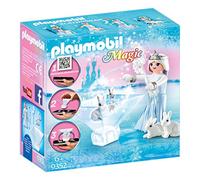 PLAYMOBIL 9352 - Magic - Princesse Poussière d'Etoiles - Projecteur d'hologramme - Accessoires inclus
