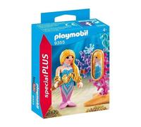 PLAYMOBIL 9355 - Fairies - Sirene - Nouveaute 2019