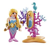 PLAYMOBIL - 9355 - Sirène