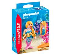 Playmobil – 9355 – Sirène