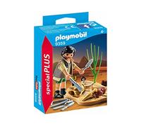 Playmobil - 9359 - Archéologue