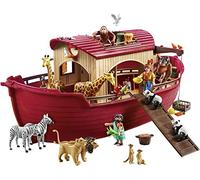 Playmobil 9373 Arche de Noé avec Animaux- - Wild Life- 58,2699890136718 58,2699890136718