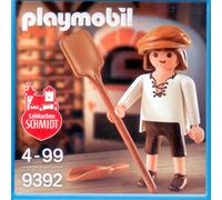 Playmobil 9392 Le Boulanger Der Lebkuchen Schmidt