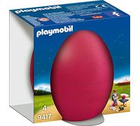 Playmobil – 9417 – Voyante