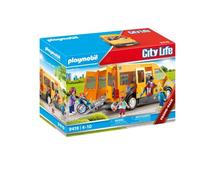Playmobil 9419 - Bus scolaire
