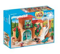 Playmobil 9420 - Villa De Vacances