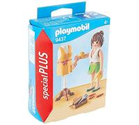 Playmobil - 9437 - Styliste