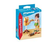 Playmobil 9437 - Styliste