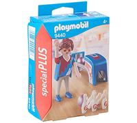 Playmobil - 9440 - Joueur de Bowling