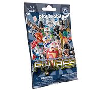 Playmobil 9443 Figures Garçons Série 14