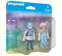 Playmobil 9447 Fées D´hiver