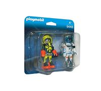 Playmobil – Duo Pack – 9448 Astronautes