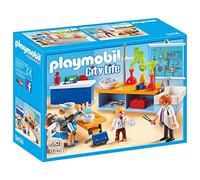 Playmobil - 9456 e Physique Chimie, Coloré