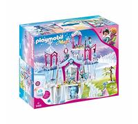 Playmobil 9469 Palais de Cristal- - Magic- féérique Princesse