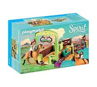 Lucky Et Spirit 9478 Avec Box