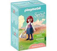 Playmobil - 9481 - Maricela, Coloré