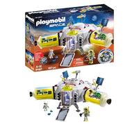 Playmobil 9487 Station Spatiale Mars- - Space- Mission sur Mars Espace