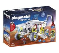 PLAYMOBIL - 9489 - Space - Véhicule de reconnaissance spatiale