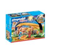 Playmobil Crèche avec illumination