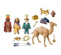 Playmobil 9497 Rois Mages