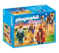 Playmobil 9497 Three Wise Men Multicolore Enfants