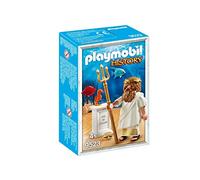 PLAYMOBIL History Poseidon (9523)