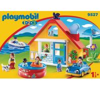 Playmobil 9527 - Maison de vacances