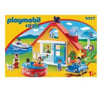 Playmobil 9527 - Maison de vacances