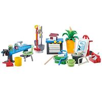 Playmobil 9851 - Aménagement Pour Atelier