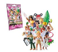 PLAYMOBIL À Propos de la Figurine Fille s.27