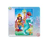 PLAYMOBIL - A0904969 - FIGURINE - PRINCE DES MERS
