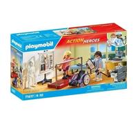 Playmobil® ACT!ON HEROES Orthopédie 71617