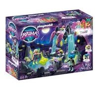 Playmobil - 71032 AYUMA - Moon Fairy du lac