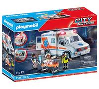 Playmobil Ambulance - Version 2023