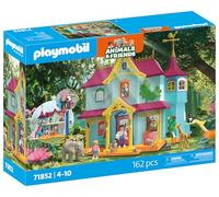 Playmobil 71852 jouet