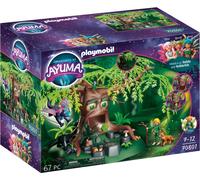 PLAYMOBIL AoA 70801 Arbre de la sagesse