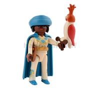 Playmobil Arab Lady with Hawk Mystery Figures Series 24 Girl 70940 NEUF