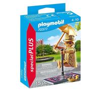 Playmobil Artiste De Rue