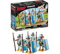 Playmobil Asterix 70934, Action/Aventure, 5 an(s), Multicolore, Plastique