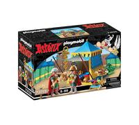 Playmobil Asterix 71015 jouet