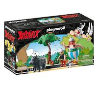 Playmobil Asterix 71160 jouet