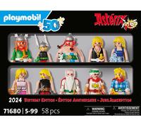 Playmobil® Asterix Lot de figurines 71680